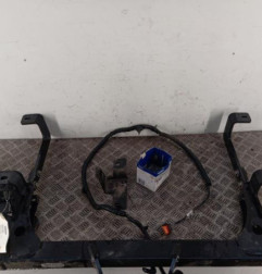 Attelage (boule de remorquage) RENAULT MASTER 3