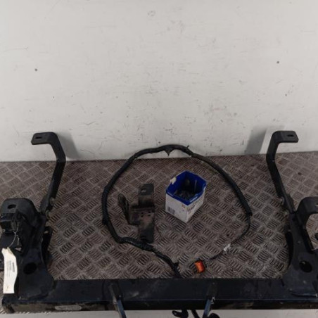 Attelage (boule de remorquage) RENAULT MASTER 3