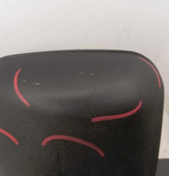 Retroviseur droit VOLKSWAGEN LT 2