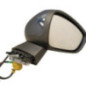 Retroviseur droit CITROEN C4 2