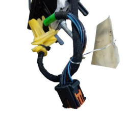 Retroviseur droit CITROEN C4 2 Photo n°5