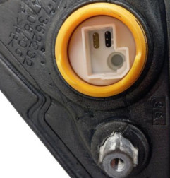 Retroviseur droit BMW SERIE 3 F31 Photo n°4