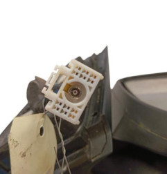 Retroviseur droit HYUNDAI TUCSON 3 Photo n°4