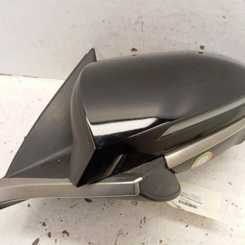 Retroviseur gauche HYUNDAI TUCSON 3 Retroviseur gauche HYUNDAI TUCSON 3