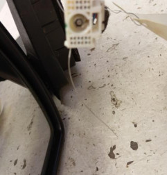 Retroviseur gauche HYUNDAI TUCSON 3 Photo n°3