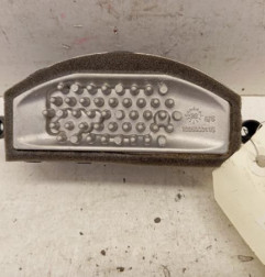 Resistance chauffage VOLKSWAGEN UP Photo n°1