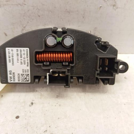 Resistance chauffage VOLKSWAGEN UP