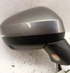 Retroviseur droit NISSAN QASHQAI 3 Photo n°1