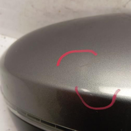 Retroviseur droit NISSAN QASHQAI 3