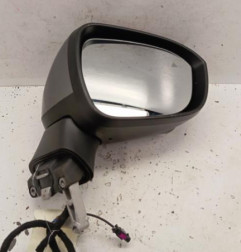 Retroviseur droit NISSAN QASHQAI 3 Photo n°3