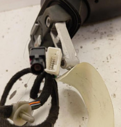 Retroviseur droit NISSAN QASHQAI 3 Photo n°4