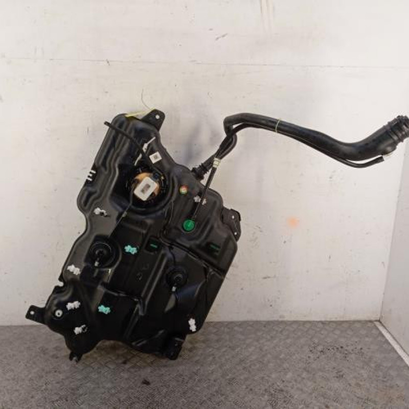 Reservoir essence RENAULT KANGOO 3 Reservoir essence RENAULT KANGOO 3