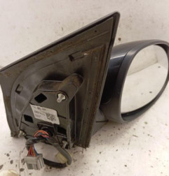 Retroviseur droit HONDA CIVIC 8 Photo n°4