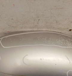 Retroviseur droit MERCEDES CLASSE C 203 COUPE SPORT