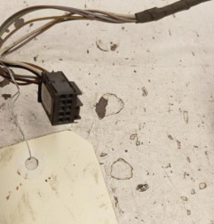 Retroviseur droit MERCEDES CLASSE C 203 COUPE SPORT Photo n°4