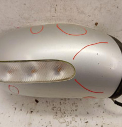 Retroviseur droit MERCEDES CLASSE C 203 COUPE SPORT Photo n°1