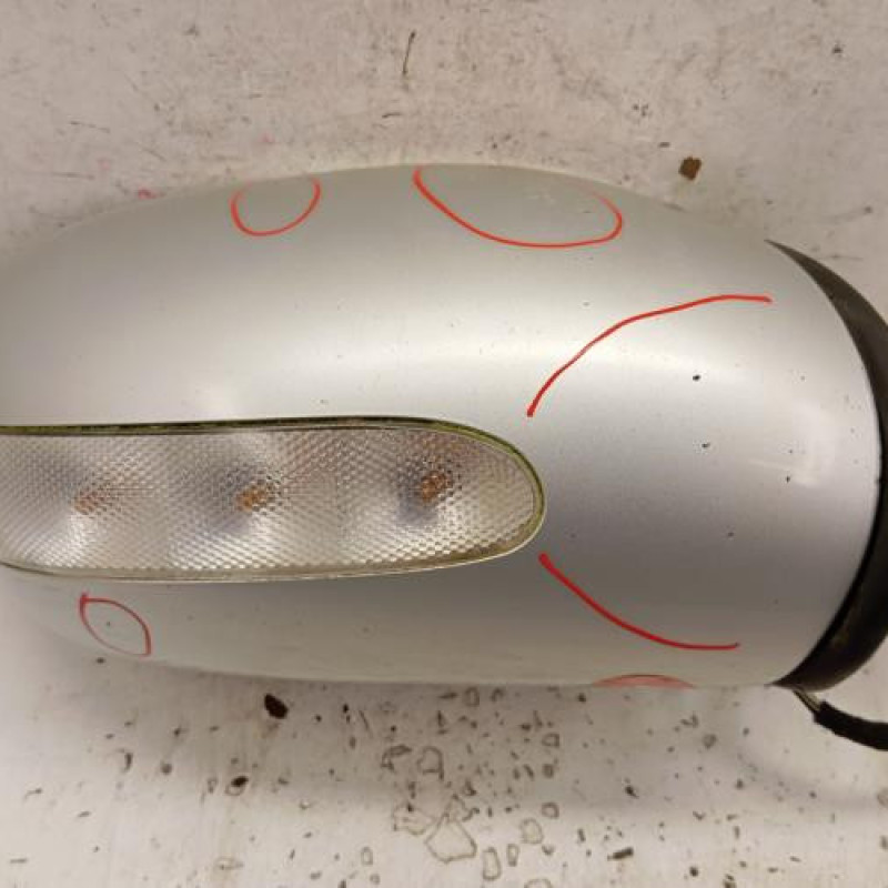 Retroviseur droit MERCEDES CLASSE C 203 COUPE SPORT Retroviseur droit MERCEDES CLASSE C 203 COUPE SPORT