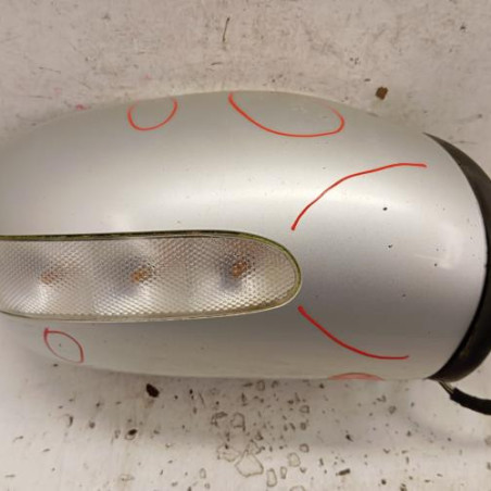 Retroviseur droit MERCEDES CLASSE C 203 COUPE SPORT Photo n°1