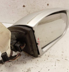 Retroviseur droit MERCEDES CLASSE C 203 COUPE SPORT Photo n°4