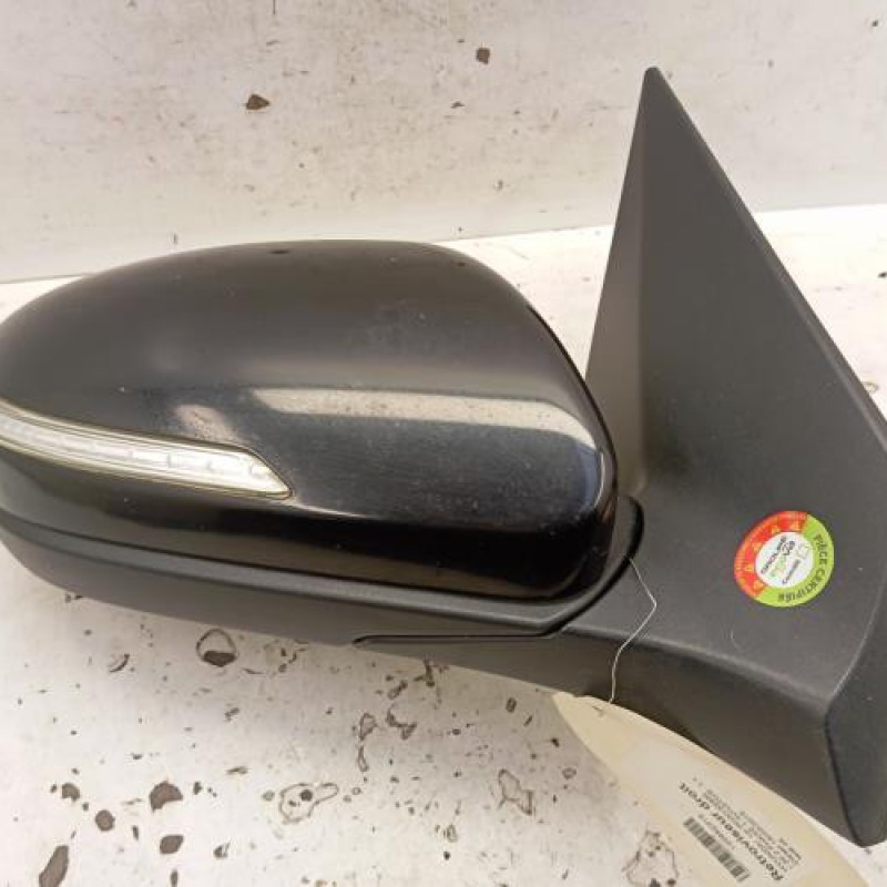 Retroviseur droit HYUNDAI I 20 2