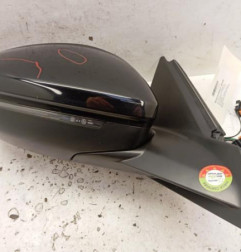 Retroviseur droit PEUGEOT 208 2 Photo n°1