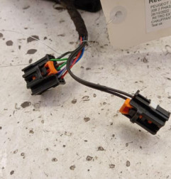 Retroviseur droit PEUGEOT 208 2 Photo n°4