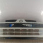 Pare choc avant RENAULT CLIO 2
