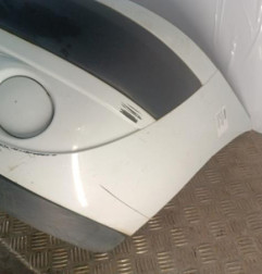 Pare choc avant RENAULT CLIO 2