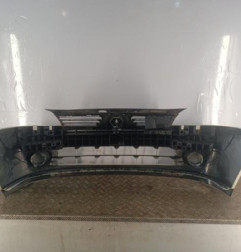 Pare choc avant RENAULT CLIO 2 Photo n°4