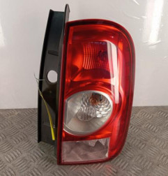 Feu arriere principal droit (feux) DACIA DUSTER 1 Photo n°1