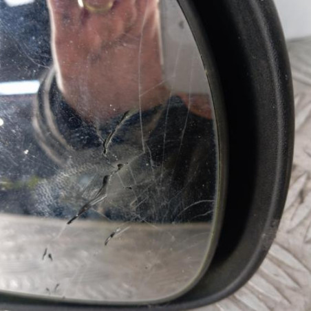 Retroviseur droit DACIA DUSTER 1