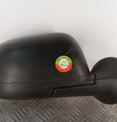 Retroviseur droit DACIA DUSTER 1 Photo n°3