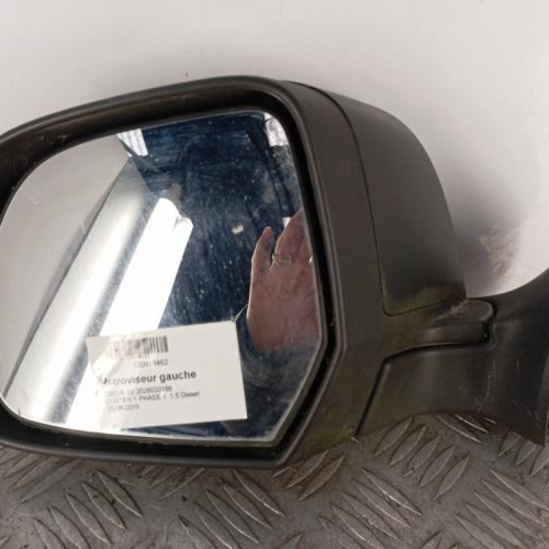 Retroviseur gauche DACIA DUSTER 1