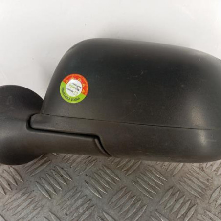 Retroviseur gauche DACIA DUSTER 1