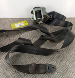 Ceinture avant gauche DACIA DUSTER 1 Photo n°1