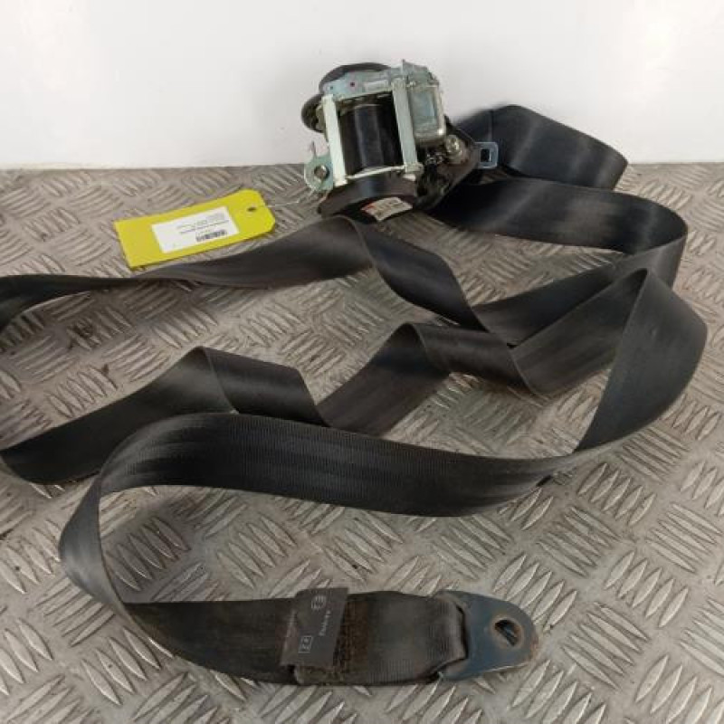 Ceinture avant gauche DACIA DUSTER 1 Ceinture avant gauche DACIA DUSTER 1
