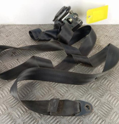 Ceinture avant gauche DACIA DUSTER 1