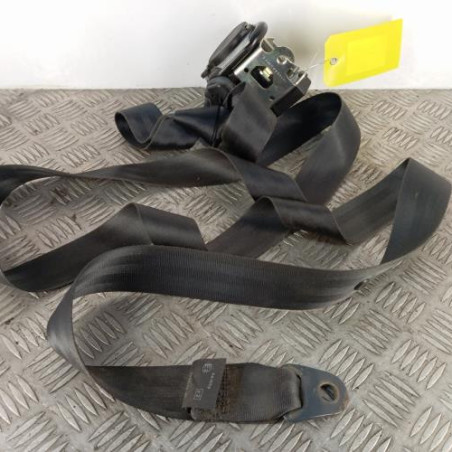 Ceinture avant gauche DACIA DUSTER 1