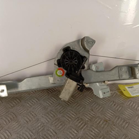 Leve vitre electrique avant gauche DACIA DUSTER 1