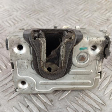 Serrure arriere droit DACIA DUSTER 1 Photo n°1