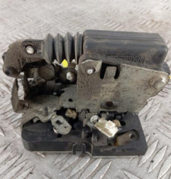 Serrure arriere droit DACIA DUSTER 1