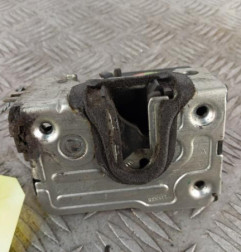 Serrure arriere gauche DACIA DUSTER 1 Photo n°1