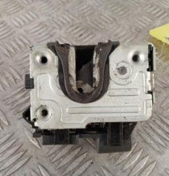 Serrure avant droit DACIA DUSTER 1 Photo n°1