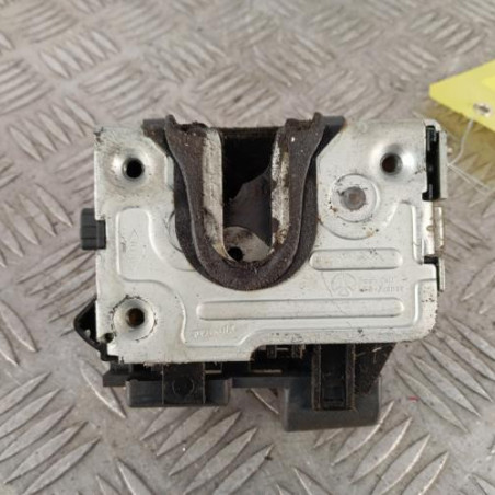 Serrure avant droit DACIA DUSTER 1 Photo n°1