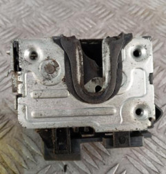 Serrure avant gauche DACIA DUSTER 1 Photo n°1