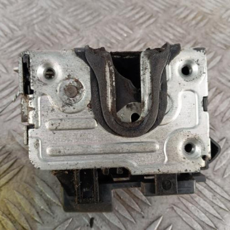 Serrure avant gauche DACIA DUSTER 1 Photo n°1