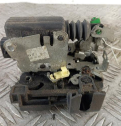 Serrure avant gauche DACIA DUSTER 1