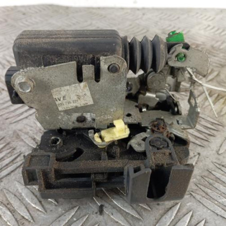 Serrure avant gauche DACIA DUSTER 1