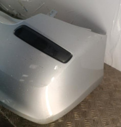 Pare choc arriere RENAULT CLIO 3