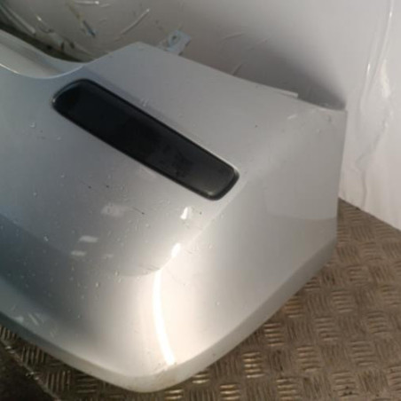 Pare choc arriere RENAULT CLIO 3